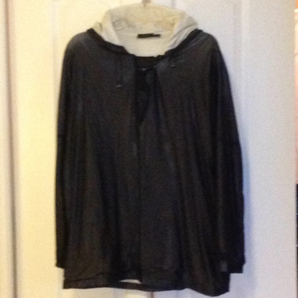 Pinko Pullover Windbreaker